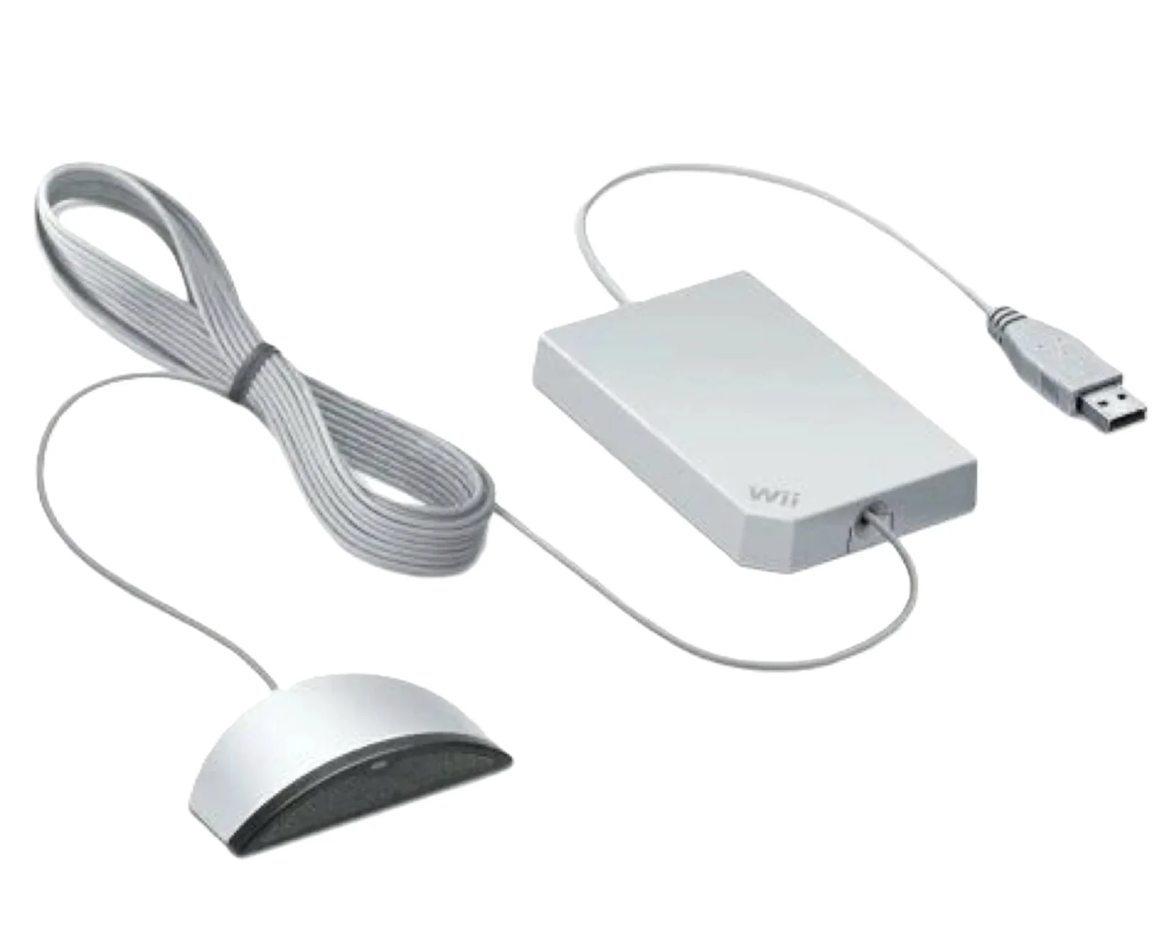 Wii